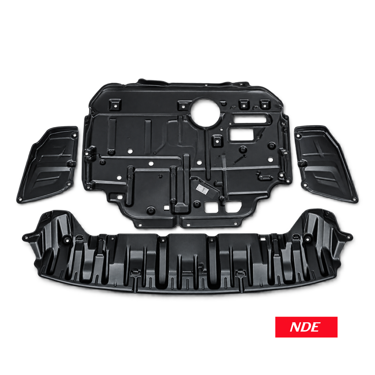 ENGINE SHIELD ASSY FOR TOYOTA PRIUS (2010-2015)