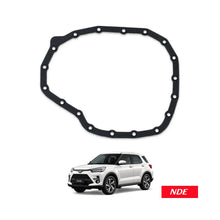 GASKET TRANSAXLE OIL PAN CVT FOR TOYOTA RAIZE