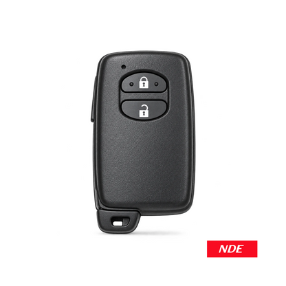 REMOTE KEY COVER SHELL FOR TOYOTA VITZ (2 BUTTON)