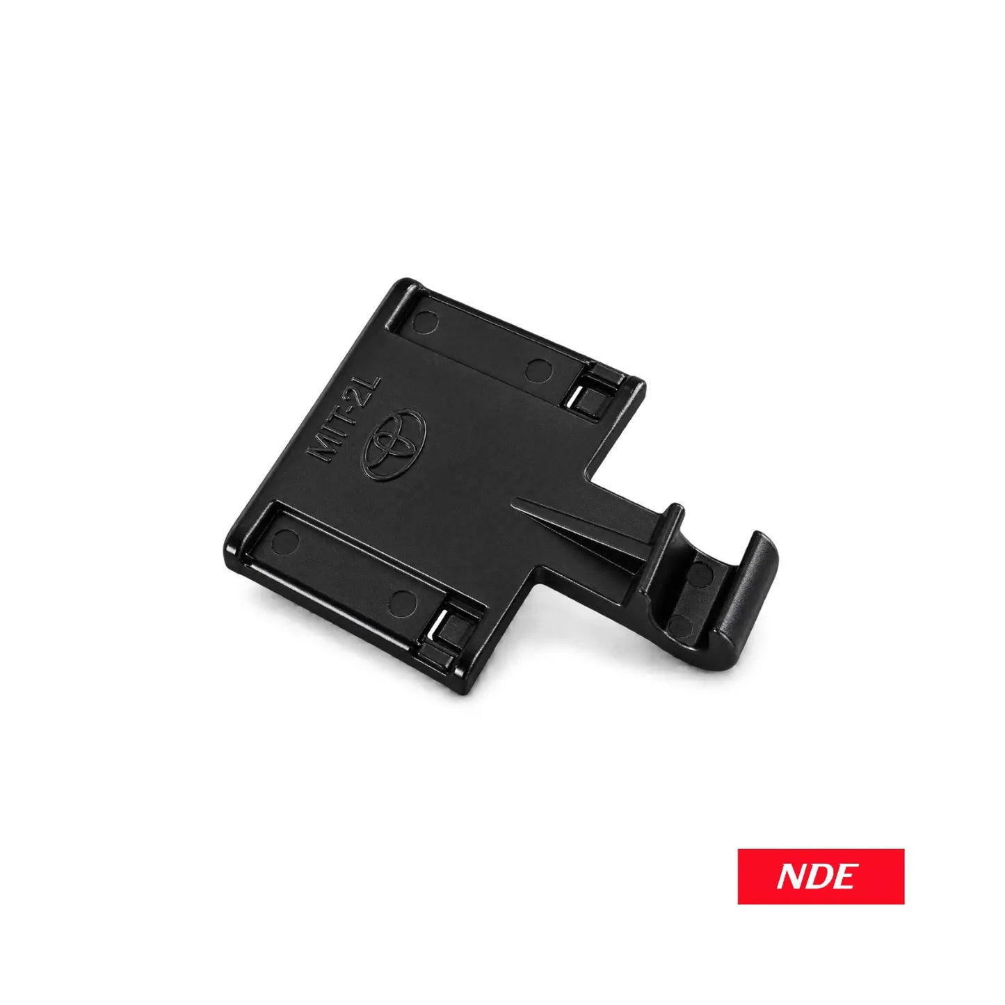 BONNET HOOD ROD CLIP FOR TOYOTA VITZ (2008-2012)