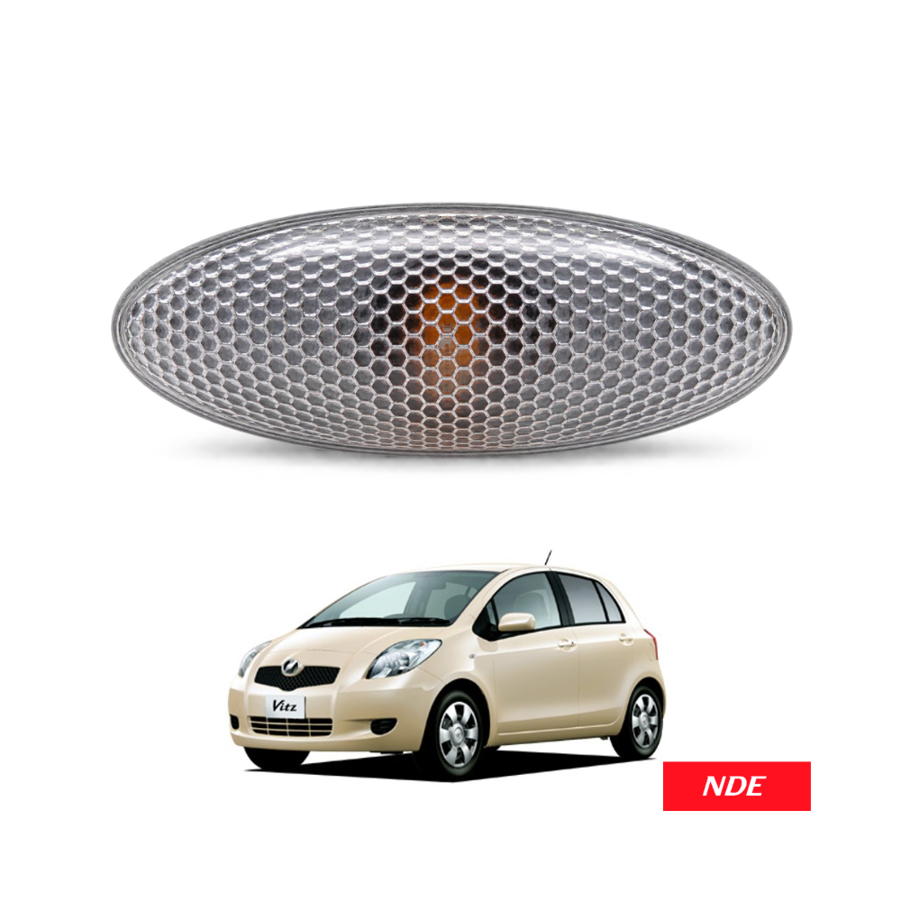 LAMP TURN SIGNAL LIGHT FOR TOYOTA VITZ KSP90 (2005-2010)