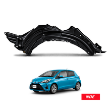 FENDER SHIELD LINER FOR TOYOTA VITZ (2015-2025)