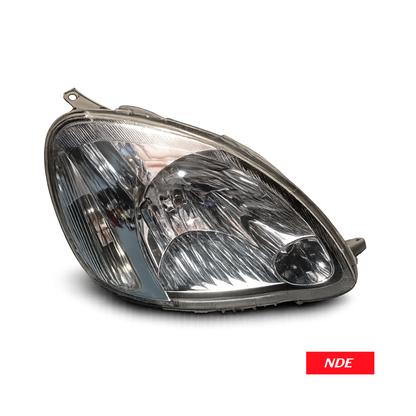 HEAD LIGHT UNIT FOR TOYOTA VITZ (2002-2004)