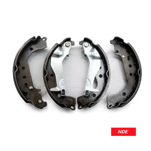 BRAKE SHOE KIT REAR GENUINE FOR TOYOTA VITZ (2014-2021)