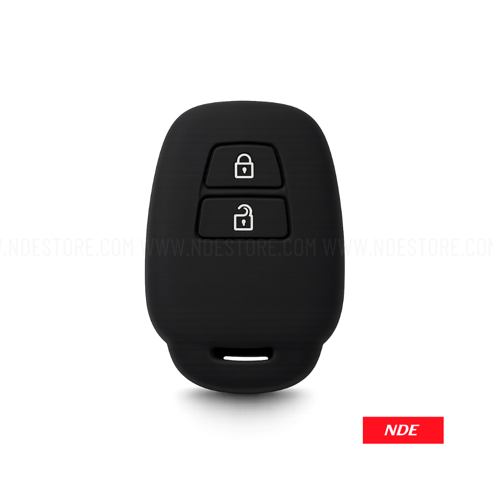 KEY REMOTE COVER FOR TOYOTA VITZ (2015-2022)