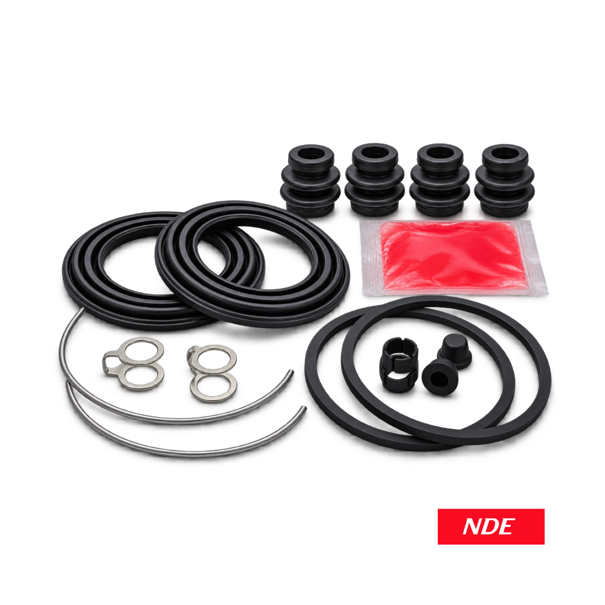 CALIPER KIT GENUINE FOR TOYOTA COROLLA