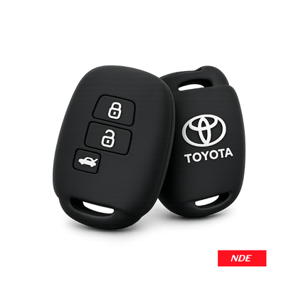 KEY REMOTE COVER FOR TOYOTA YARIS