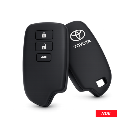 KEY REMOTE COVER FOR TOYOTA YARIS
