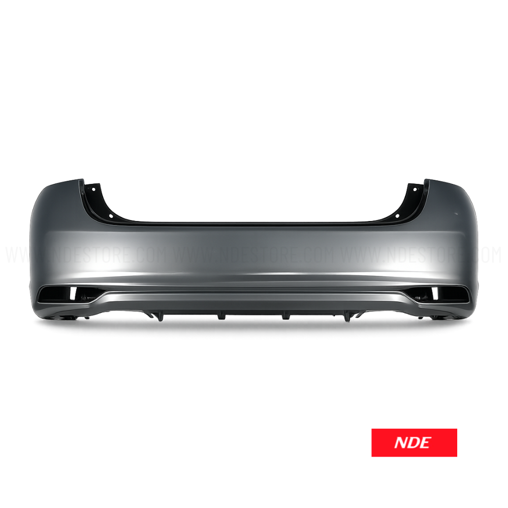 BUMPER COVER REAR FOR TOYOTA YARIS