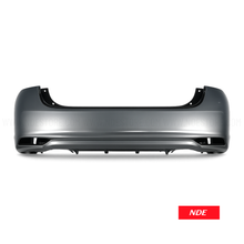 BUMPER COVER REAR FOR TOYOTA YARIS