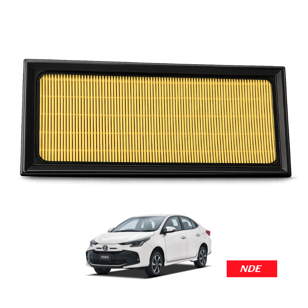 AIR FILTER IMPORTED FOR TOYOTA YARIS (2024-2026)