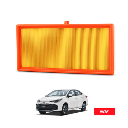 AIR FILTER IMPORTED FOR TOYOTA YARIS (2024-2026)