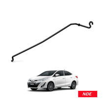 BONNET HOOD ROD FOR TOYOTA YARIS