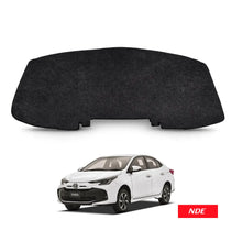 BONNET HOOD INSULATOR FOR TOYOTA YARIS (2024-2026)