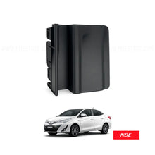 BUMPER TOW COVER FRONT FOR TOYOTA YARIS