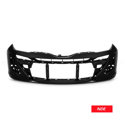 BUMPER COVER FRONT FOR TOYOTA YARIS