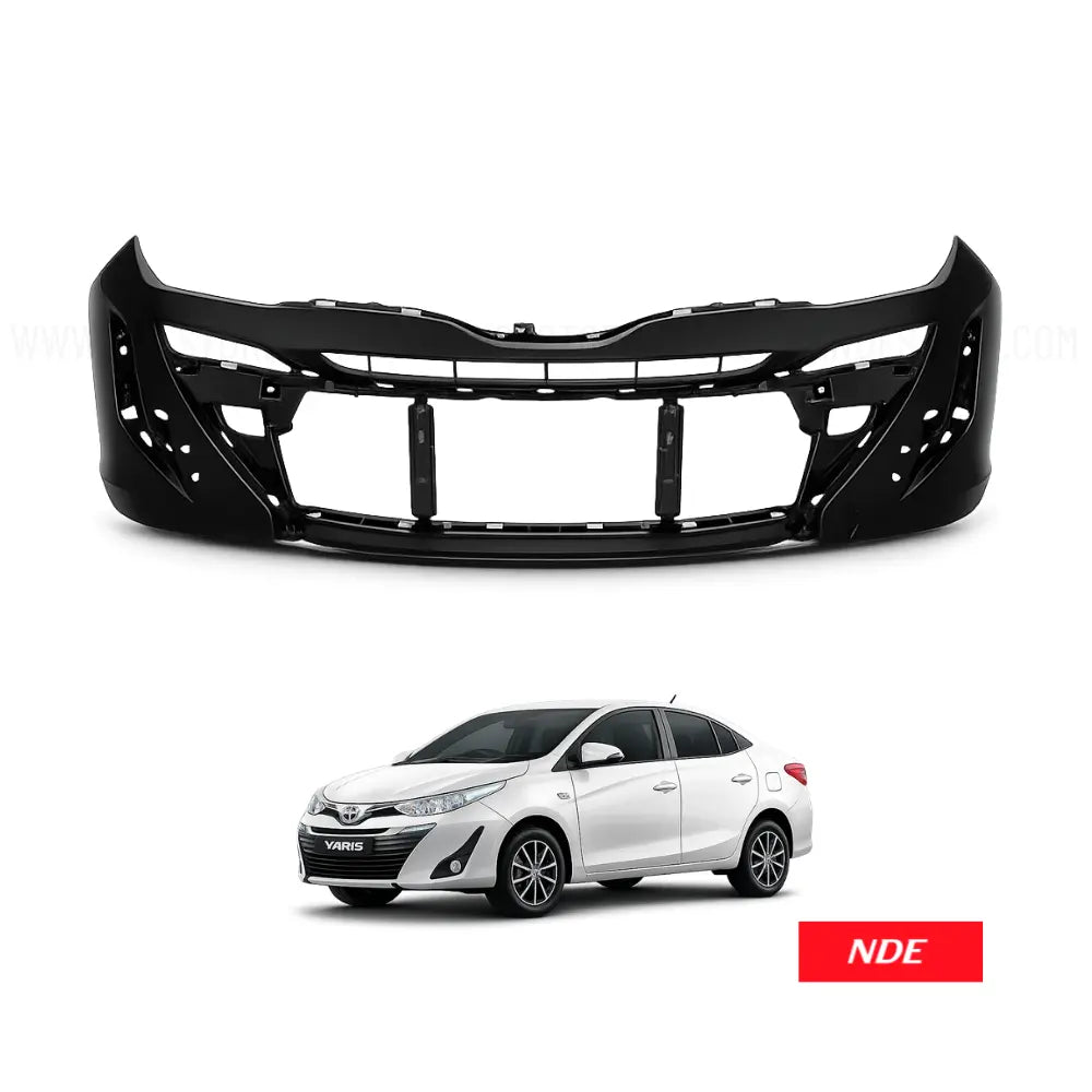 BUMPER COVER FRONT FOR TOYOTA YARIS