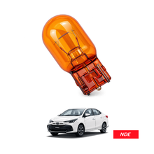 BULB FRONT TURN SIGNAL LAMP FOR TOYOTA YARIS