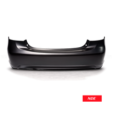 BUMPER COVER REAR FOR TOYOTA YARIS