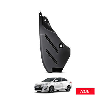 FENDER SHIELD LINER REAR FOR TOYOTA YARIS