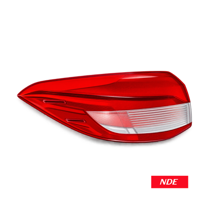 REAR LIGHT LENS COVER BACK LIGHT COVER FOR TOYOTA YARIS