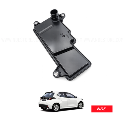 STRAINER ASSY OIL GENUINE FOR TOYOTA YARIS JDM
