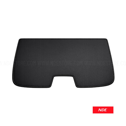 SUN SHADE REAR WINDSHIELD FOR TOYOTA YARIS (2025-2026)