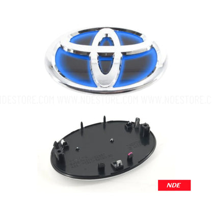 EMBLEM FRONT GRILL FOR TOYOTA AQUA