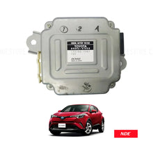 SENSOR BATTERY VOLTAGE FOR TOYOTA C-HR