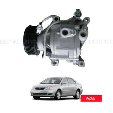 COMPRESSOR AC FOR TOYOTA COROLLA (2002-2008) - ndestore.com