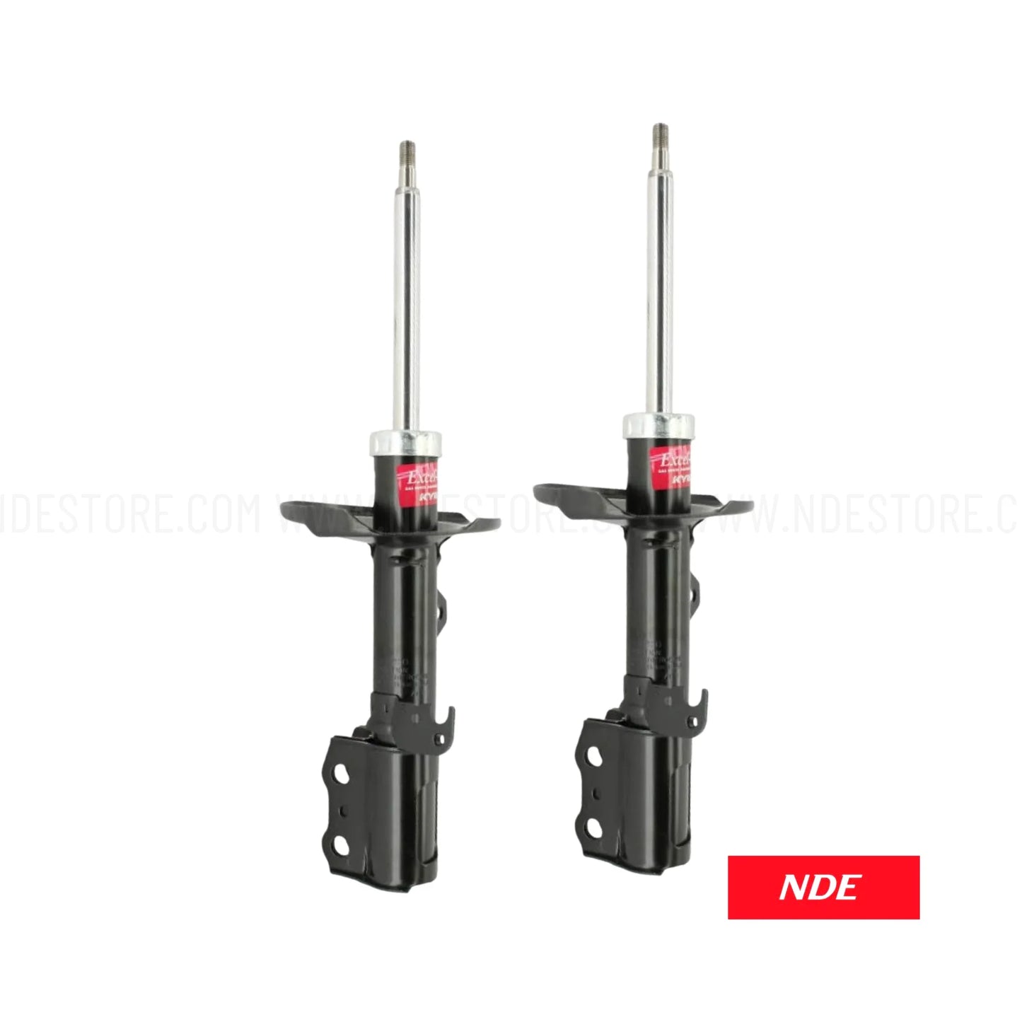 SHOCK ABSORBER SET FRONT KYB FOR TOYOTA COROLLA (2008-2014)