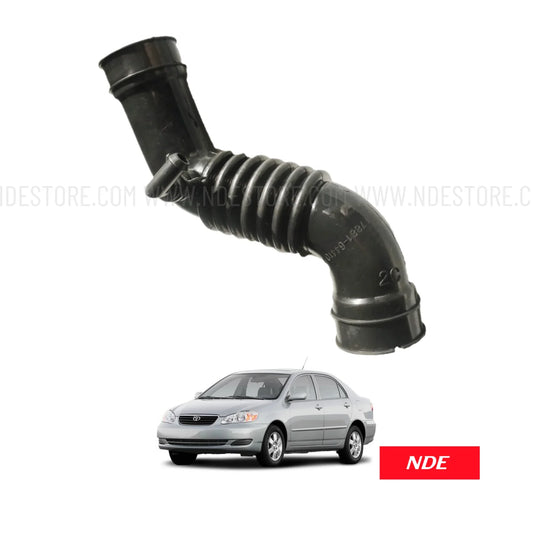 AIR CLEANER PIPE FOR TOYOTA COROLLA 2.0D (2002-2008)