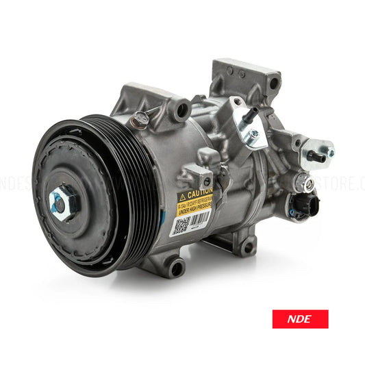 COMPRESSOR AC FOR TOYOTA COROLLA ALTIS 1.6L