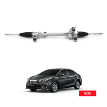 STEERING RACK ASSY FOR TOYOTA GRANDE