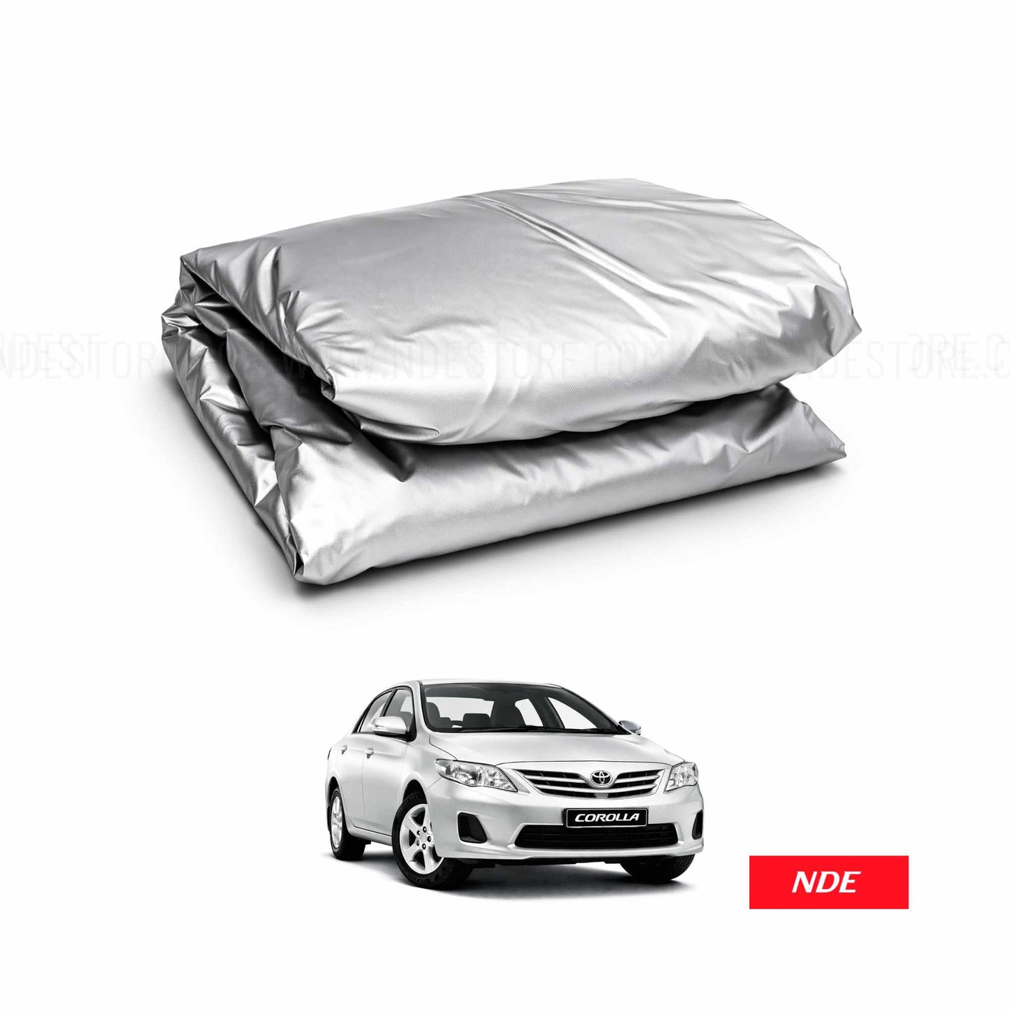 TOP COVER FOR TOYOTA COROLLA