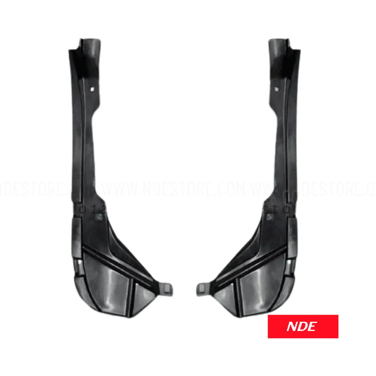 FENDER SHIELD LINER REAR FOR TOYOTA COROLLA (2008-2021)