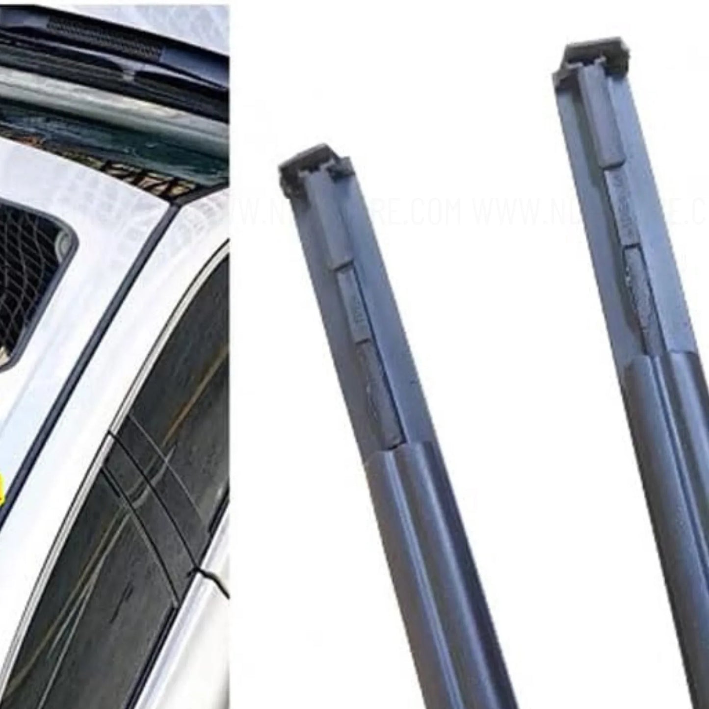 ROOF MOLDING FOR TOYOTA COROLLA ALTIS