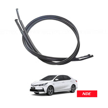 ROOF MOLDING FOR TOYOTA COROLLA ALTIS