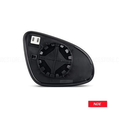SIDE MIRROR GLASS FOR TOYOTA COROLLA