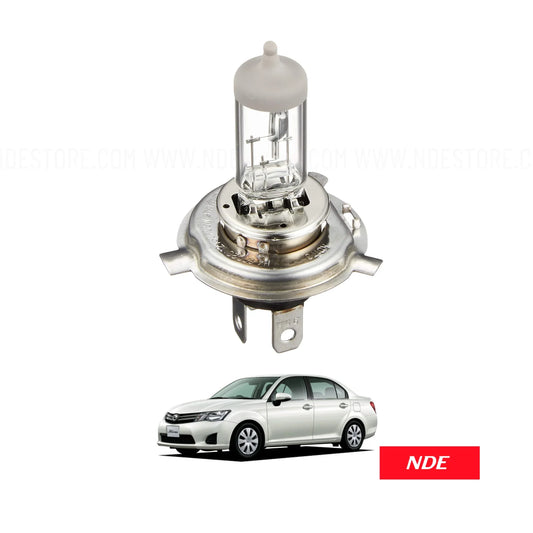BULB HEAD LIGHT FOR TOYOTA COROLLA AXIO (2013-2017)