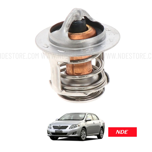 THERMOSTAT VALVE GENUINE FOR TOYOTA COROLLA 2.0D (2002-2005)