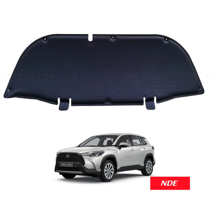 BONNET INSULATOR FOR TOYOTA COROLLA CROSS