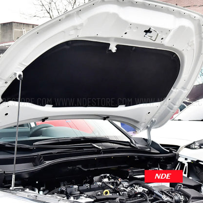 BONNET INSULATOR FOR TOYOTA COROLLA CROSS