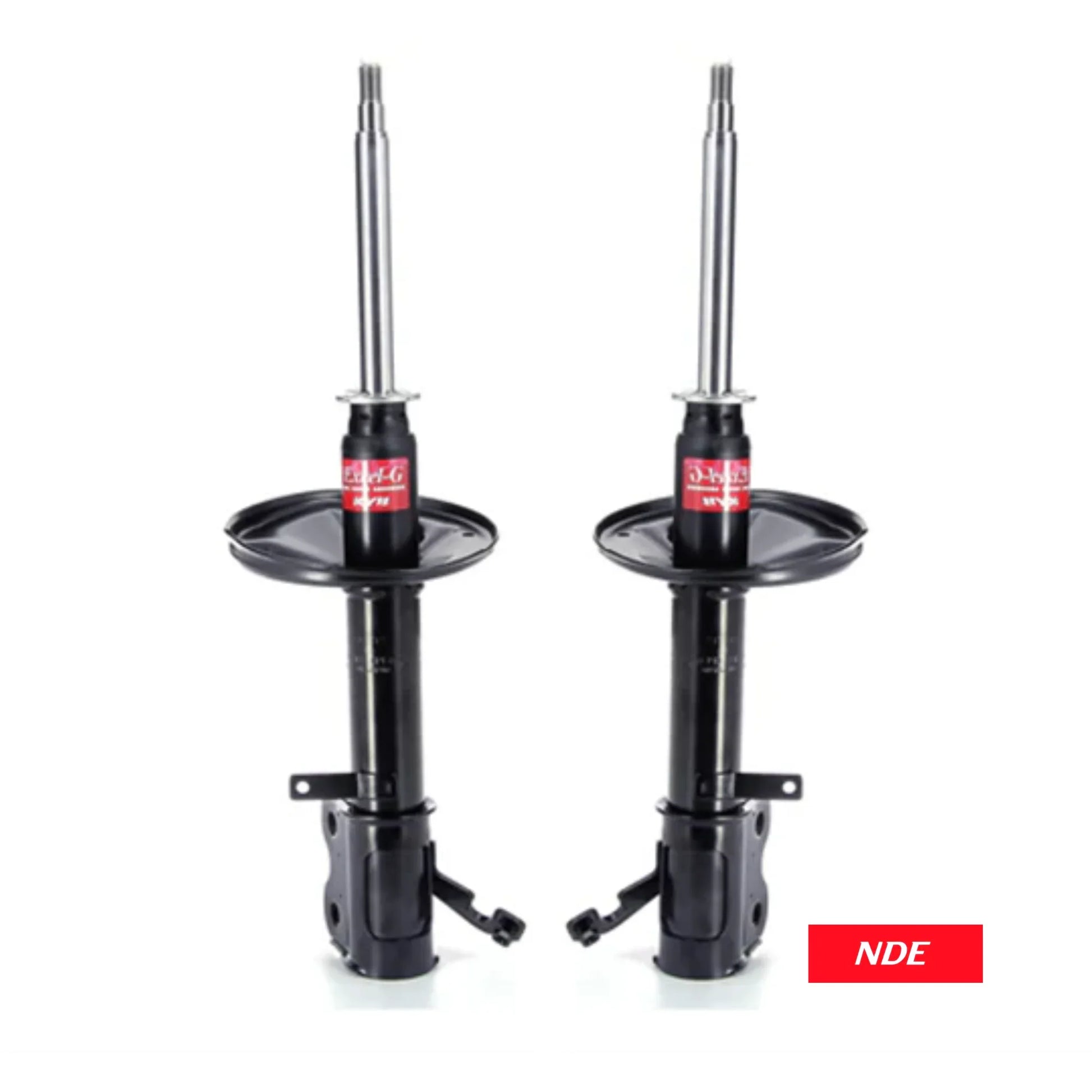 SHOCK ABSORBER ASSY SET FOR TOYOTA COROLLA (2015-2021)