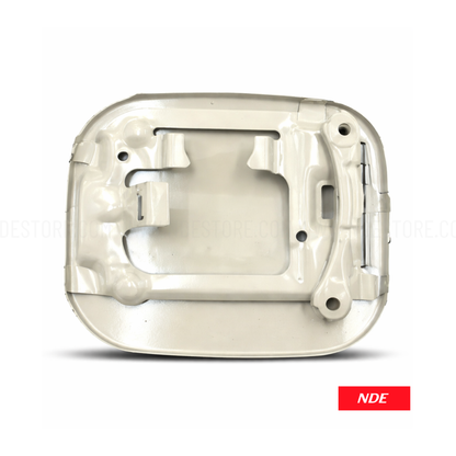 FUEL DOOR LID COVER FOR TOYOTA COROLLA