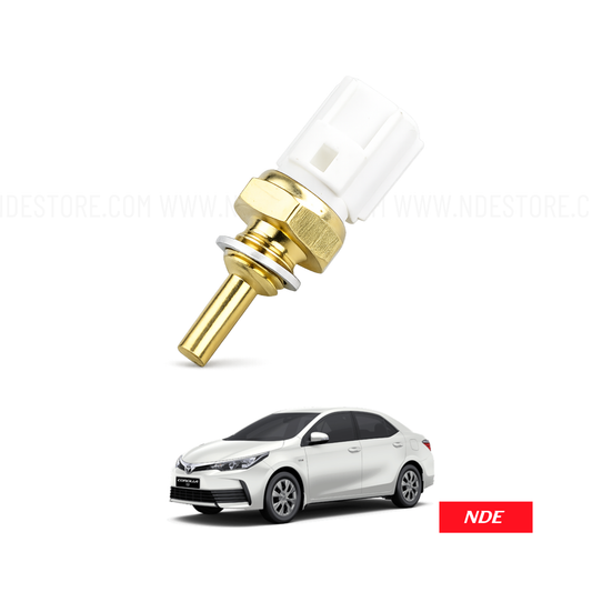 SENSOR WATER TEMPERATURE FOR TOYOTA COROLLA