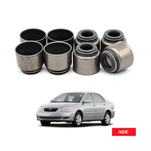 VALVE STEM INTAKE SEAL FOR TOYOTA COROLLA