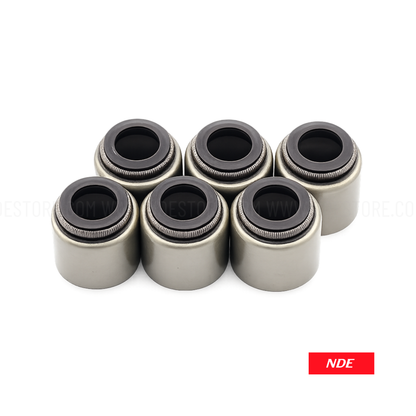 VALVE STEM EXHAUST SEAL FOR TOYOTA COROLLA