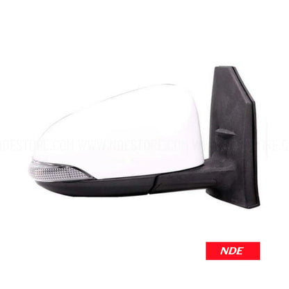 SIDE MIRROR FOR TOYOTA COROLLA (2018-2021)