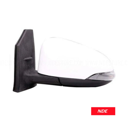 SIDE MIRROR FOR TOYOTA COROLLA (2018-2021)